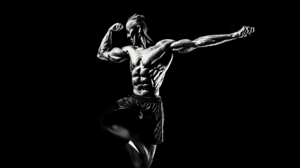 Featured image of post Как начать заниматься спортом и не бросить: советы для начинающих